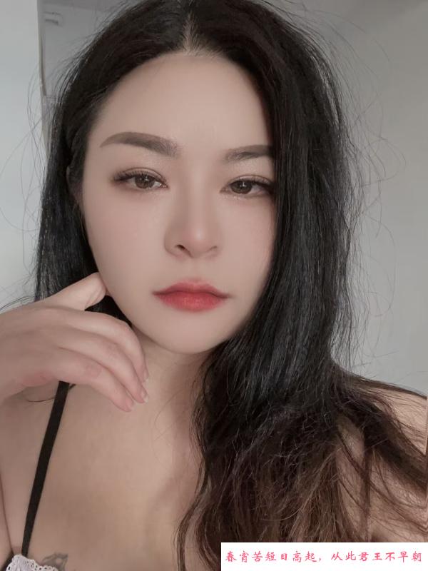 西湖区木瓜奶少妇 第3张