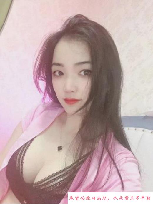 风骚恨天高妹子 第1张