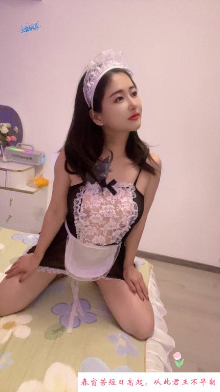 性感米娅Baby 第2张