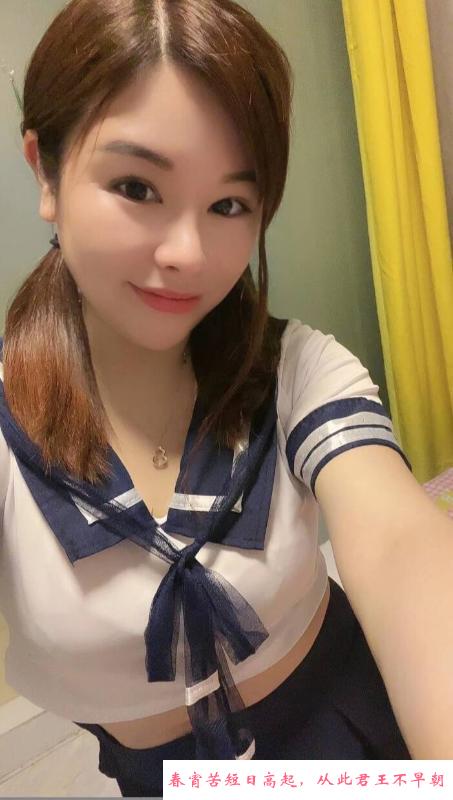 固戍莎莎 第1张