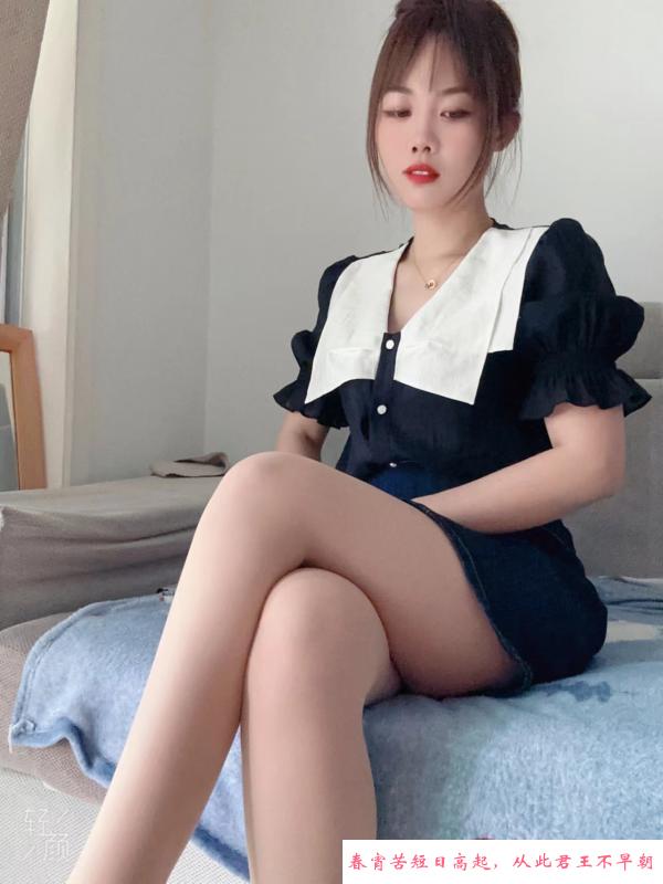 二刷性感骚女喵喵 第2张