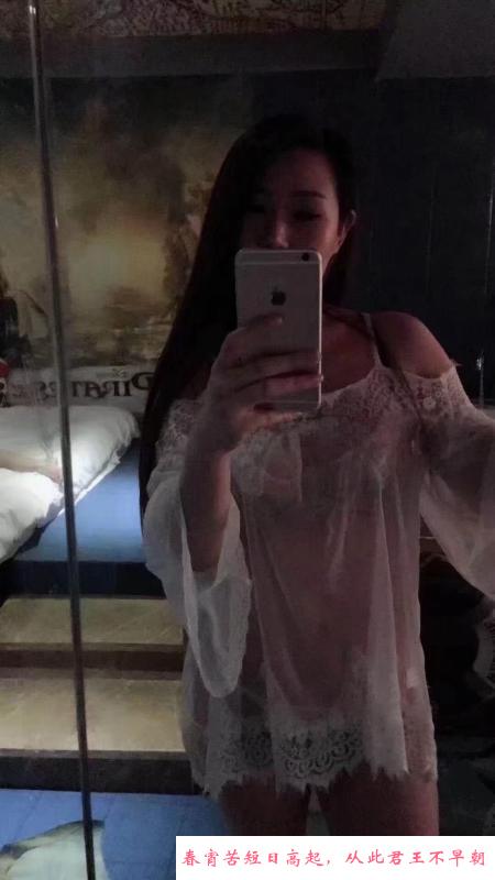 汉阳大奶姐姐安安 第4张