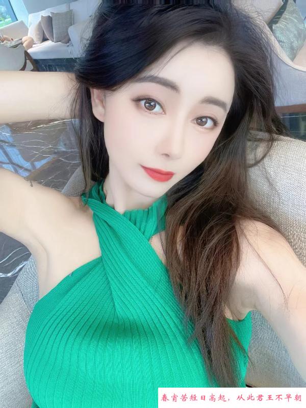 嘉兴文艺瑜伽妹妹 第1张