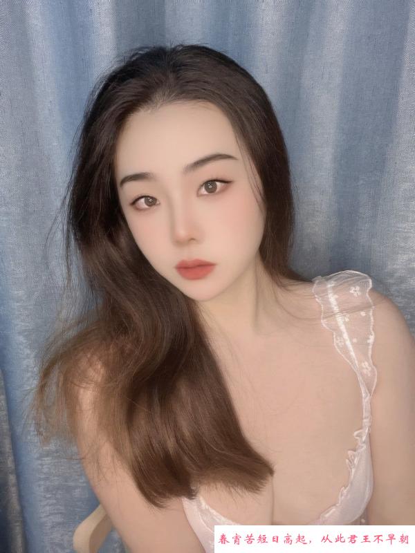 虎丘可爱妹子 第1张