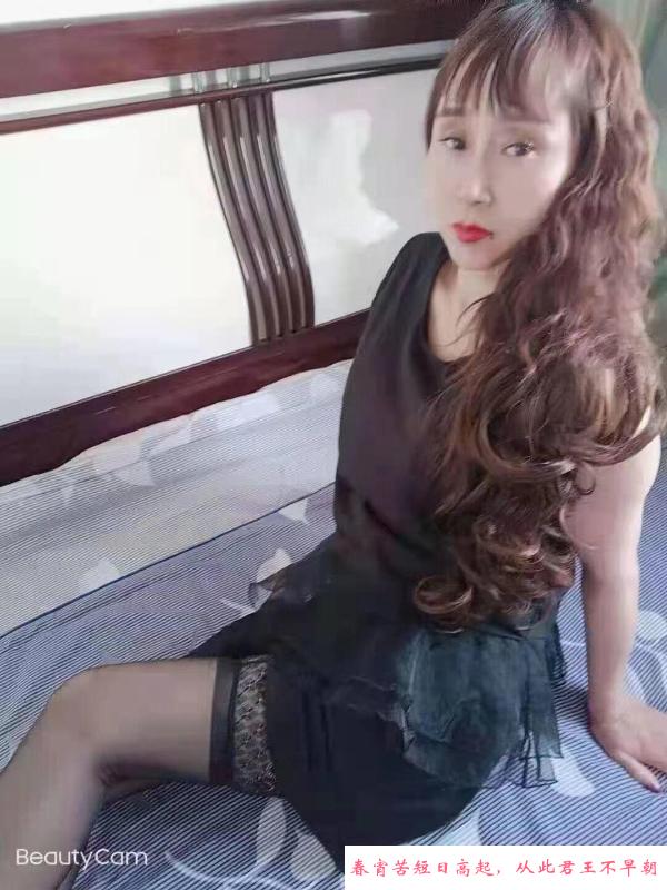 铁西玫瑰姐熟女 第3张