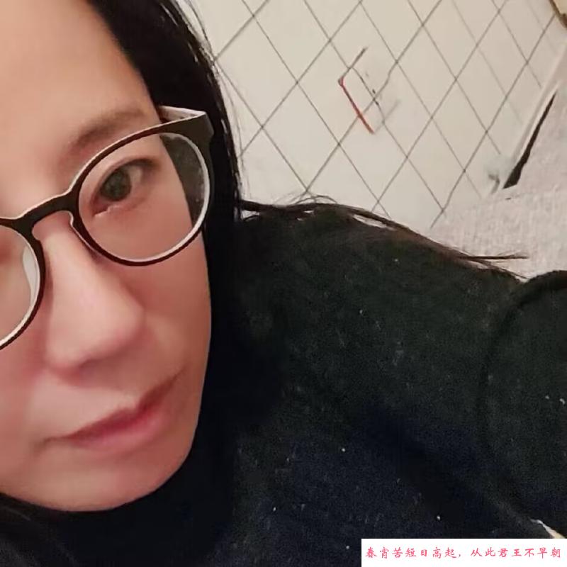 性感闷骚熟女 第3张