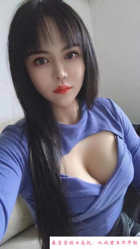 微胖肉感小仙女 第3张