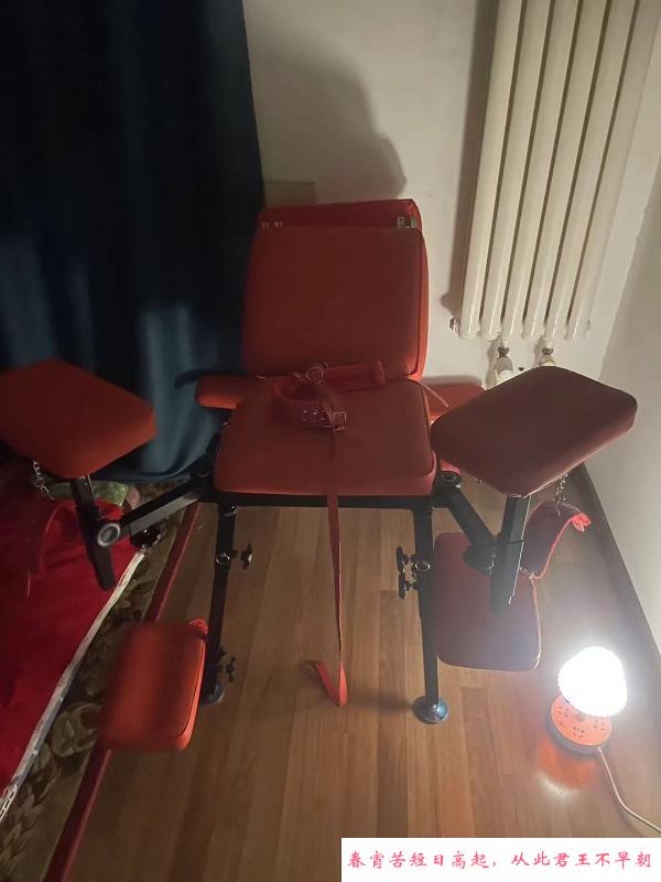 体验道具姐姐中发白 第3张