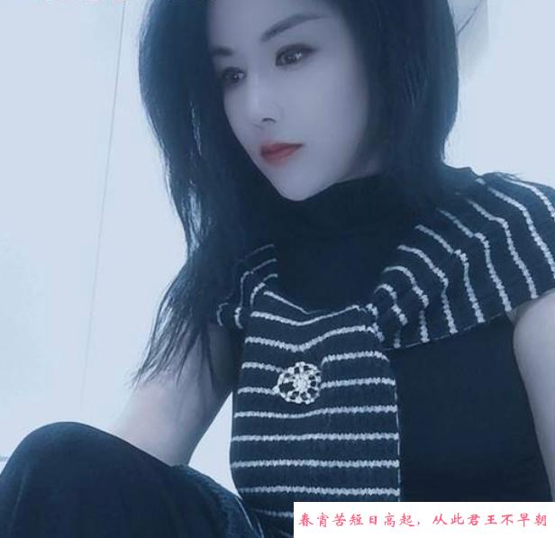 服务型少妇 第1张