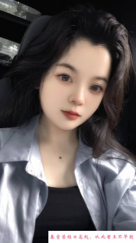余杭美腿小灵 第1张