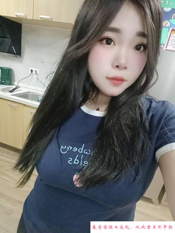 周末出击东丽小嫩妹 第2张