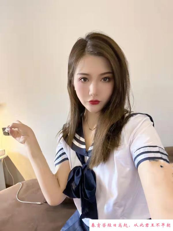 婴儿肥小姐姐 第2张