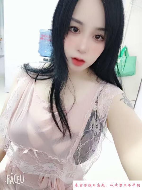 乖巧胸大阿丽 第1张