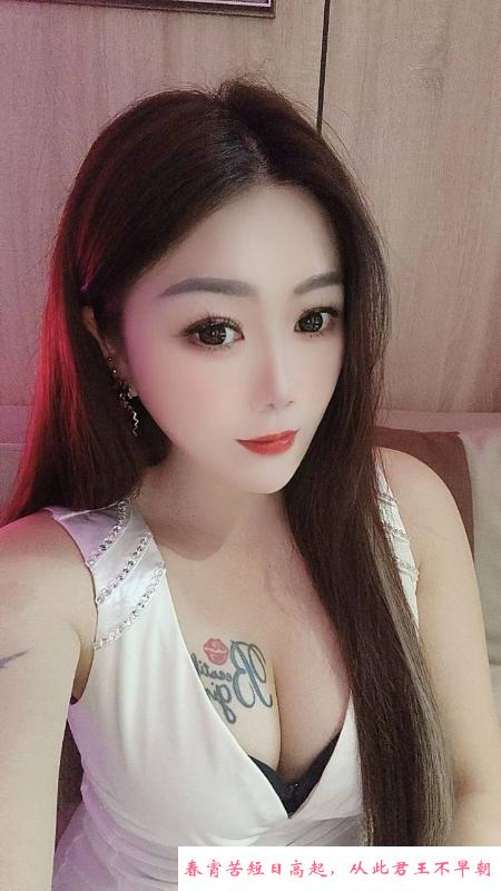 栖霞御姐兰兰 第3张