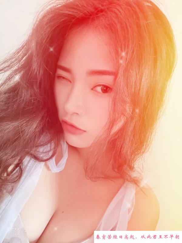 龙华清纯美女 第1张