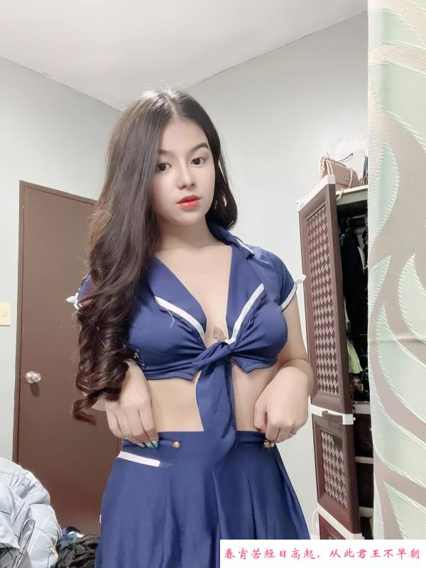 宁波美胸翘臀安妮 第2张