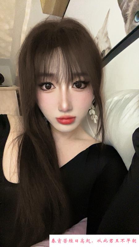 天津伪娘黛儿 第2张