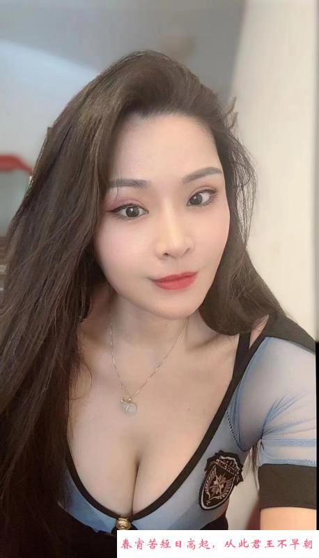 韵味好身材 第1张