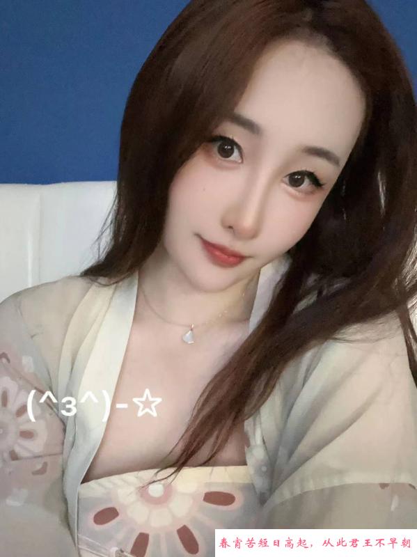汉服小姐姐身材好 第2张