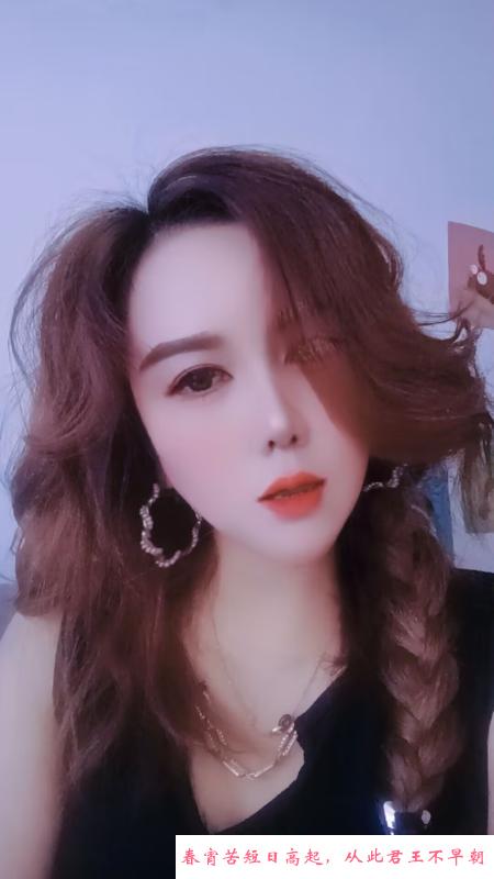 奉贤南桥微胖大奶妹 第1张
