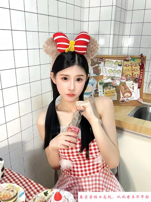 南城三通美女小鱼儿 第4张