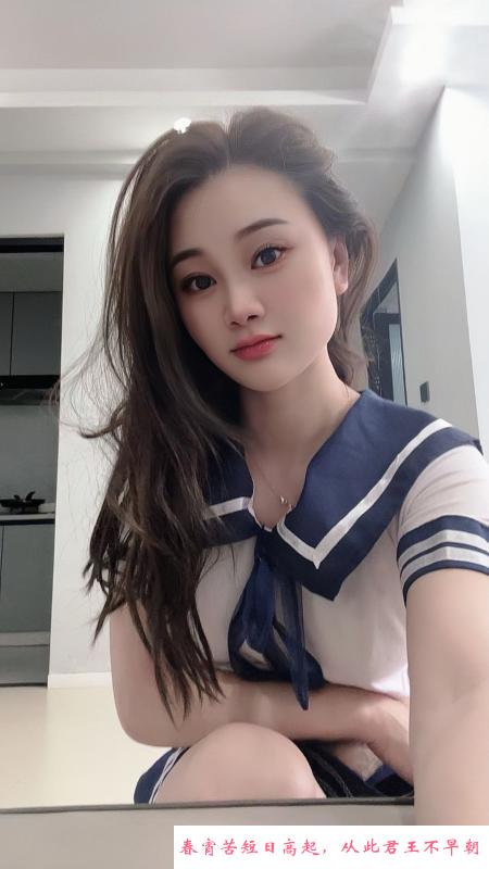 武汉翘臀小腰精安娜 第1张