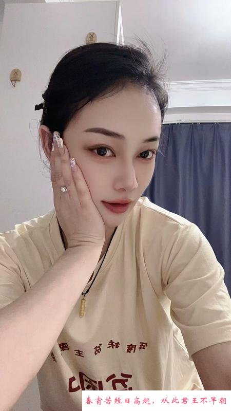 拱墅服务型颜值小美女 第1张