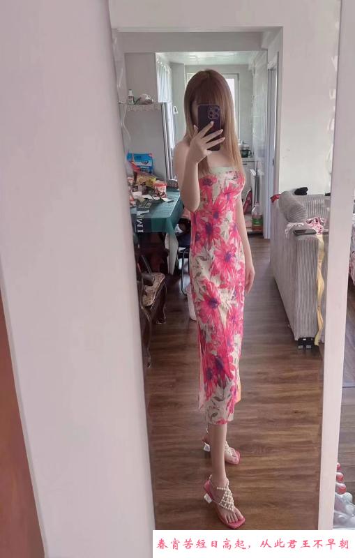 沈北大个白净骚女 第3张