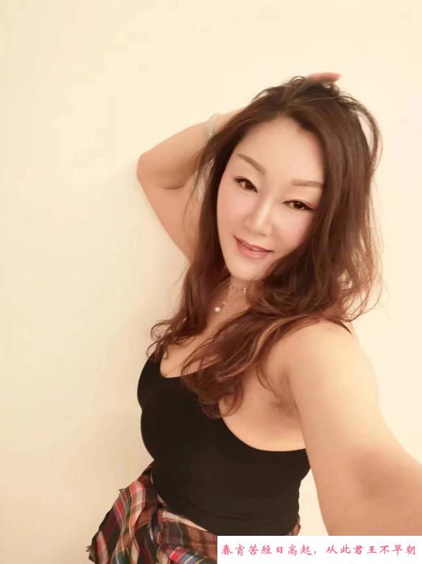 闵行大胸熟女 第1张