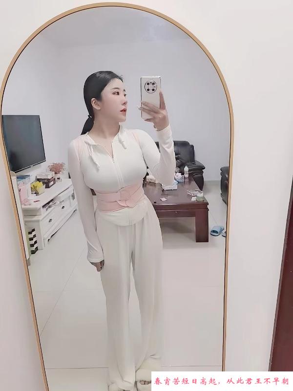 江宁沐沐美女 第2张