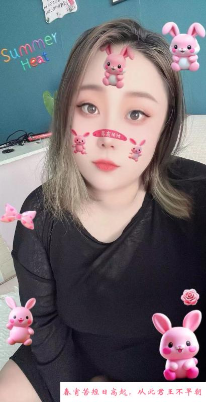 小胖妹 第2张