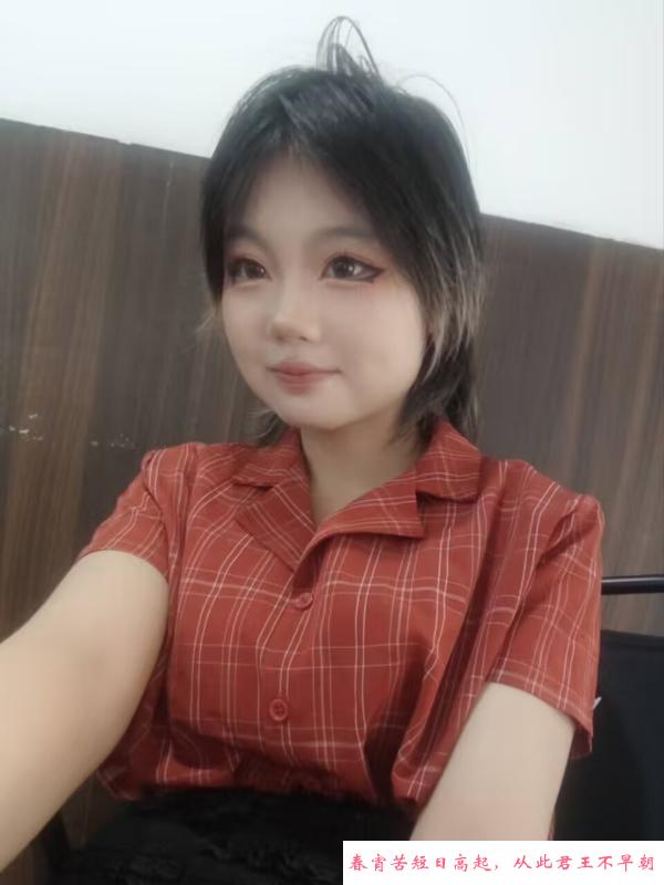 喷潮学妹 第2张