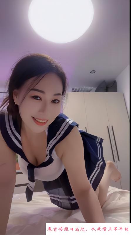 蜀山性感制服大奶丽霞 第4张