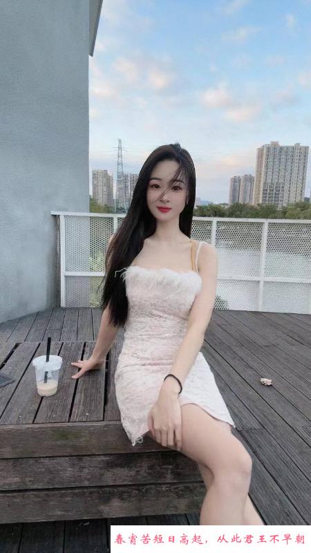 腰细活好姿势配合妹子 第1张