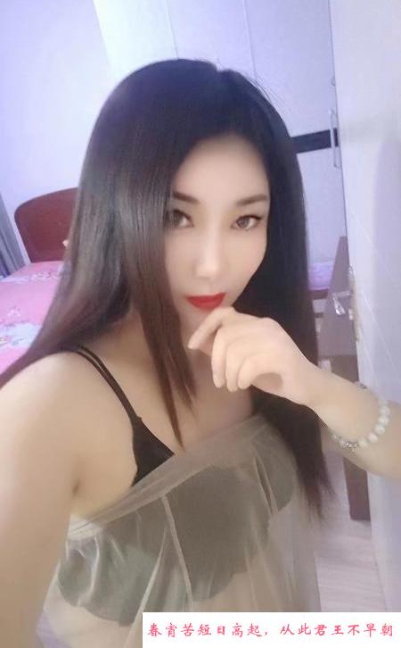 津南温柔小姐姐 第1张