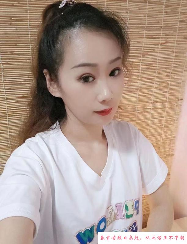济南个人丽丽 第1张