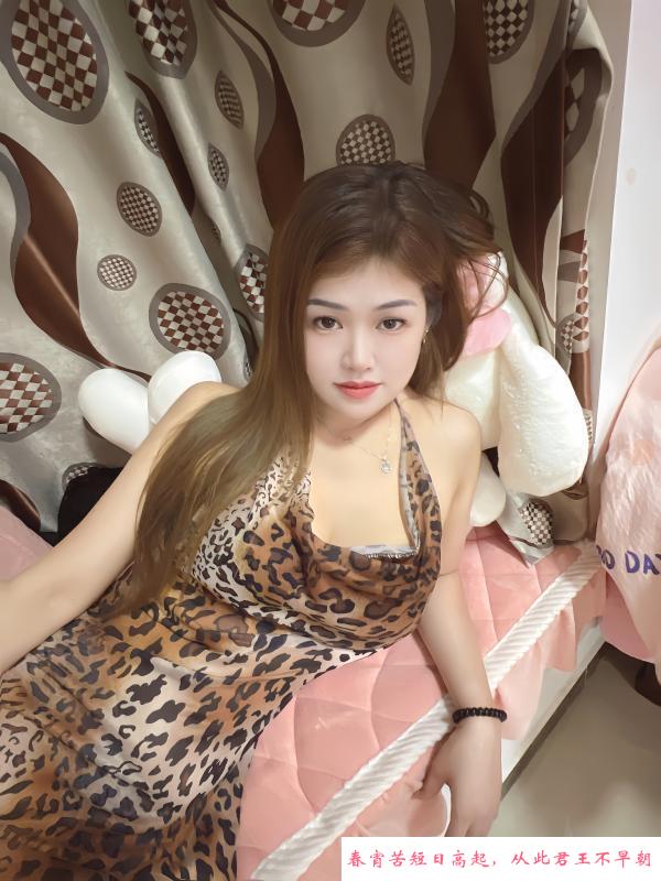 徐汇酥胸翘臀女神婷婷 第3张