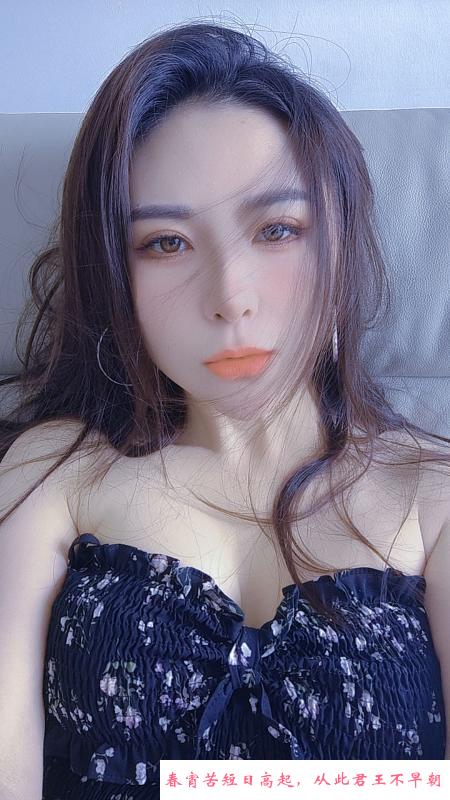 御姐范美女 第3张