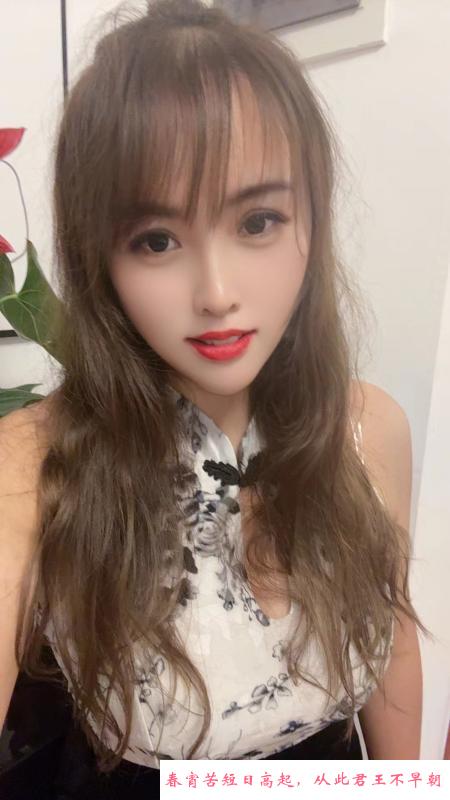蓝色妖姬 第1张
