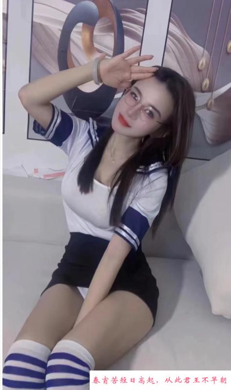 紫萱姑娘 第4张