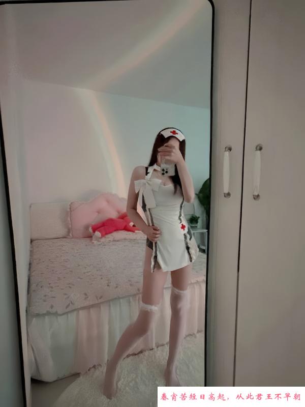 成都轻熟黑丝兔兔 第3张