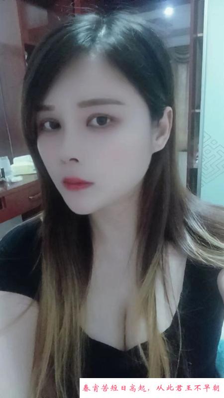 丰满大波热情妹子 第3张