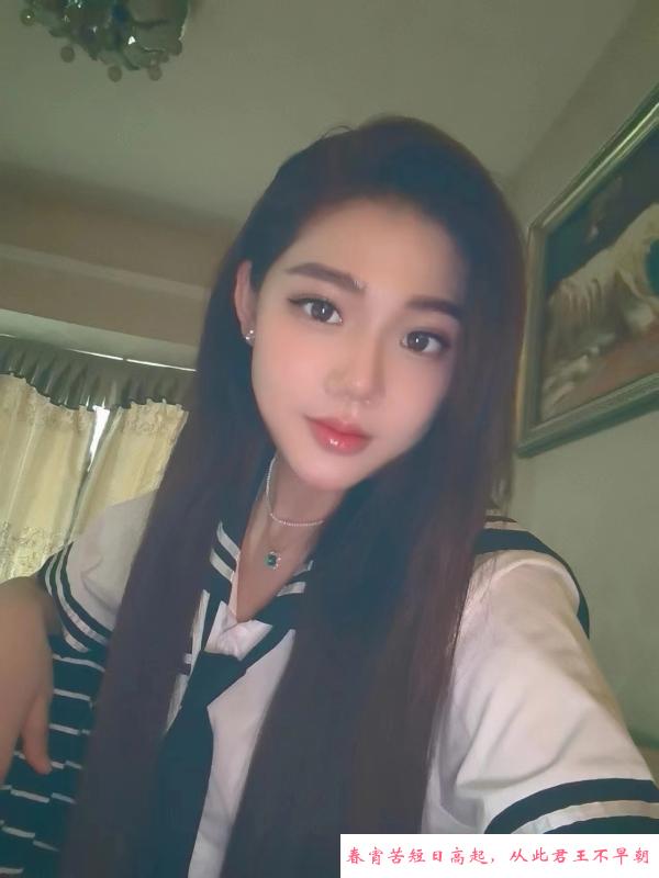 罗湖美女可可 第1张
