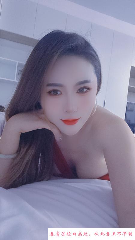 合肥御姐 第1张