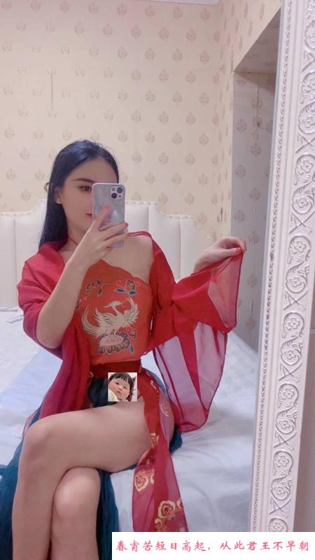 锦江翘臀美少妇玲珑 第1张