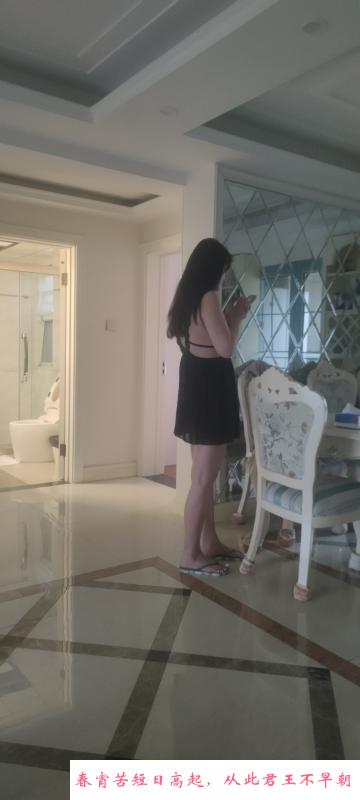南京高个美女 第1张