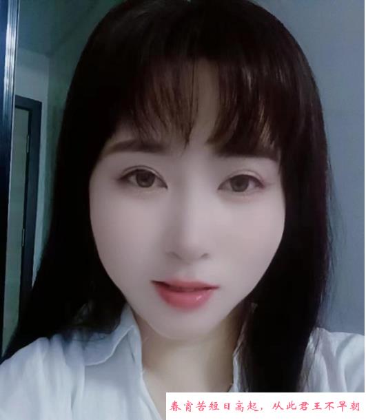 又纯又欲的静儿 第1张