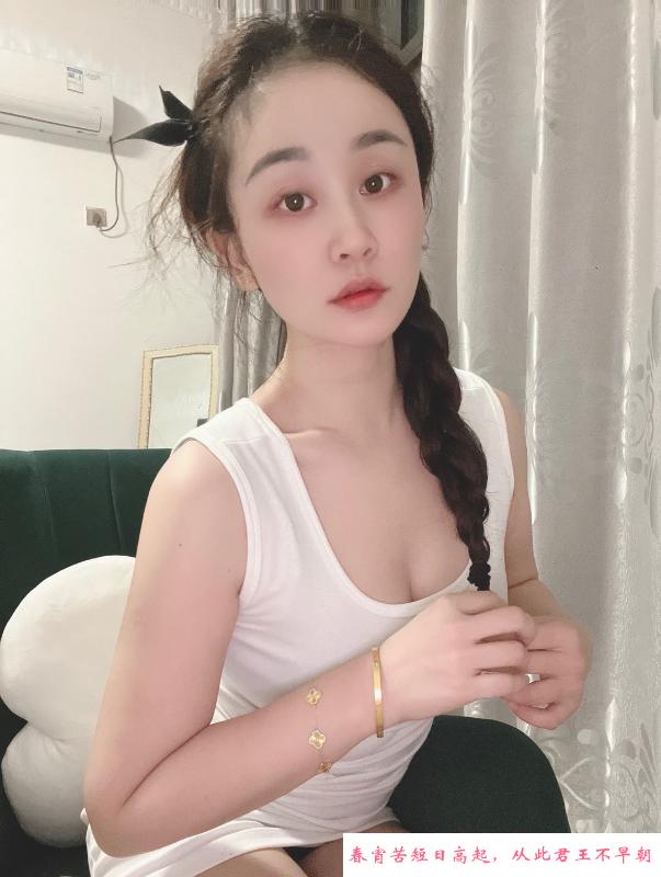 青浦温柔性感晴晴 第1张