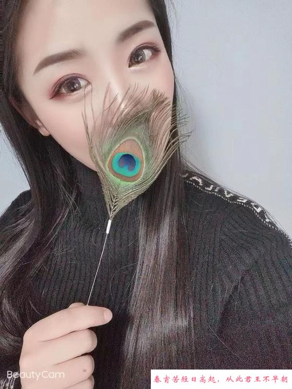 鼓楼萌妹 第1张