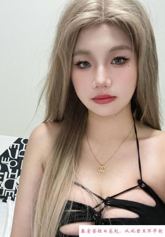 岗厦高挑妹妹 第3张